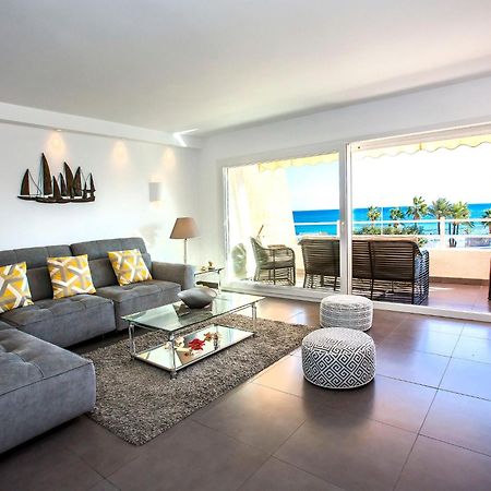 Apartment Deltamar-2 By Interhome Xabia Bagian luar foto