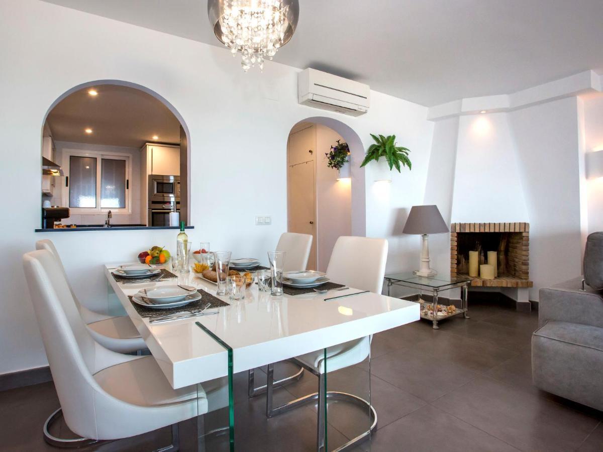 Apartment Deltamar-2 By Interhome Xabia Bagian luar foto