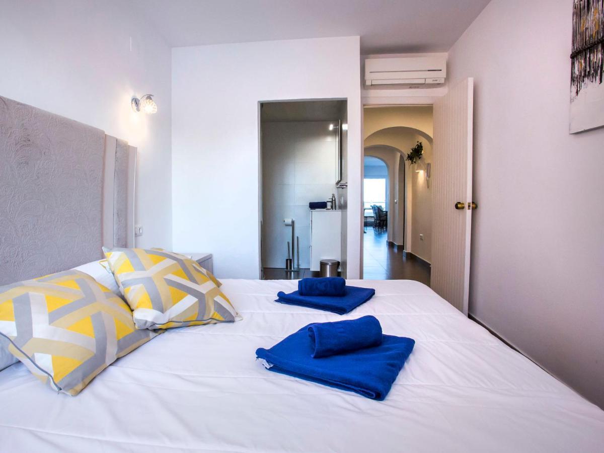 Apartment Deltamar-2 By Interhome Xabia Bagian luar foto