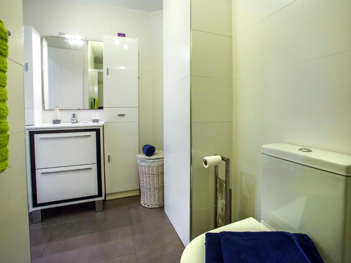 Apartment Deltamar-2 By Interhome Xabia Bagian luar foto