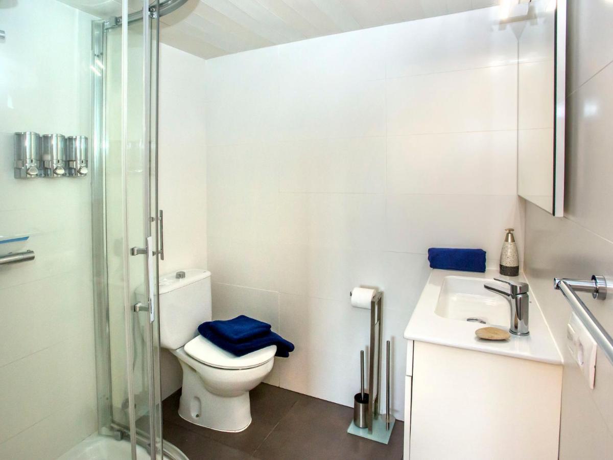 Apartment Deltamar-2 By Interhome Xabia Bagian luar foto
