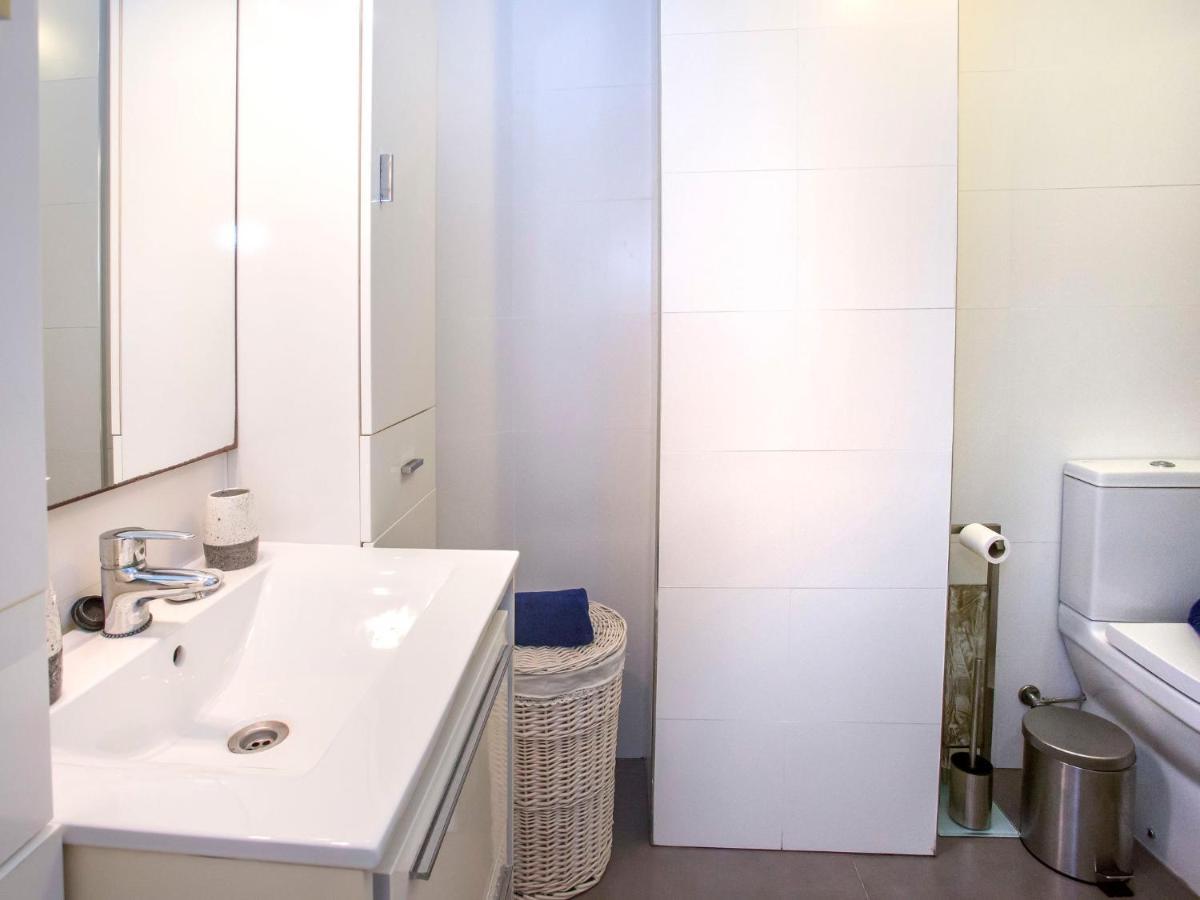 Apartment Deltamar-2 By Interhome Xabia Bagian luar foto